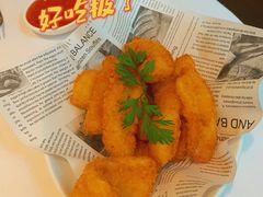 -佐度王子扒房(西城红场店)