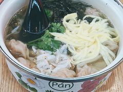 -柴爿巷·香酥鸡&馄饨(复兴中路店)