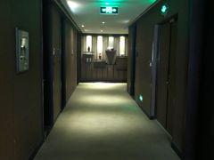 -广州珠江新城木莲庄酒店(暨南大学店)