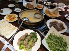 -金众记猪肚鸡(南屏店)