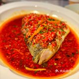 超有情调的湘菜馆，辣味很地道｜子小馆·湘