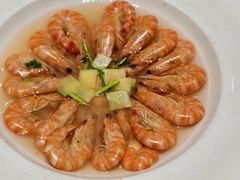 -鹊华居·地道鲁菜·海鲜·融合味(大明湖店)