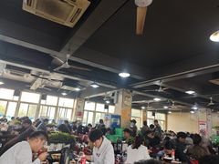 -皖北巫氏三胖地锅鸡(长淮总店)