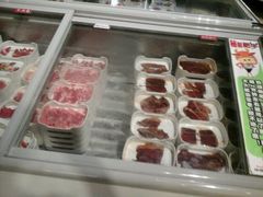 -华府海鲜碳烤自助(万达店)