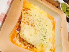 牛肉千层面-么哈MOJAR(北京五道口店)