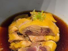 -小秦淮·南京土菜(新亭西路店)