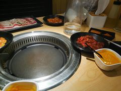 -花味·自助烤肉(雨花客厅店)