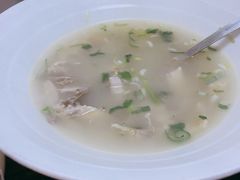 -木柴豆腐·活海鲜·鲁菜(岚山路店)