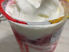 -蜜雪冰城(万象新城商业街店)