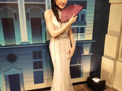 -上海杜莎夫人蜡像馆