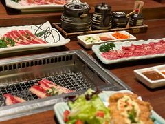 -御牛道日式烤肉料理(杭州万象城店)