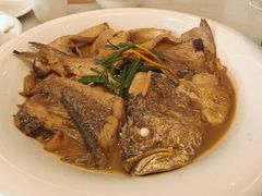 -华盛丰温州大排档(东三环南路店)