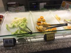 -福成自助烤肉(青春路店)