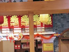 -津沽小院(天津之眼店)
