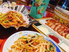 -满圆薄春饼(新世纪店)