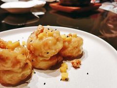 宫爆虾球-粤界(望京金辉店)
