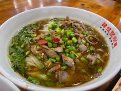 -肆姐面粉馆(坡子街店)