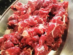 -牛一煲美食(江高店)