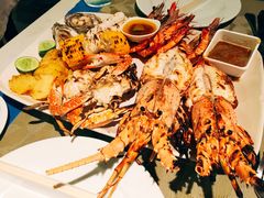-Onion restaurant