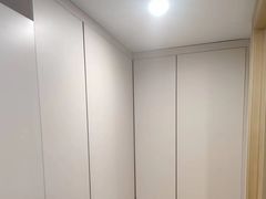 -索菲亚衣柜橱柜全屋定制(真北红星店)