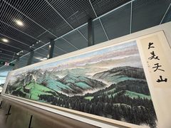 -中华艺术宫(上海美术馆)