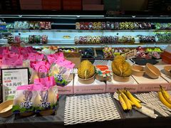 -鲜果壹号(旺墩店)