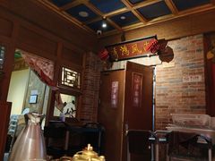 -小吊梨汤·北京菜·烤鸭(清河万象汇店)