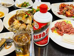-咸草酱蟹
