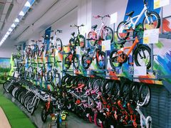 -迪卡侬(民族东店)