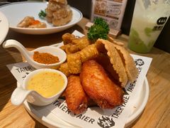 -太二酸菜鱼(深圳布吉万象汇店)