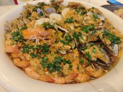 -聚鑫阁江浙菜·非遗传承技艺(青村帝华园店)