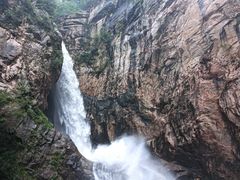 -洛阳白云山景区