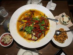 -清水亭湖北菜(大屯DT51店)