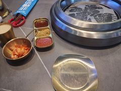 -非烤勿扰韩料自助烤肉(松山湖万科店)