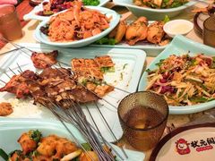 -状元阁烧烤(新华路总店)