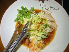 -楼兰新疆主题餐厅(苏州中心店)