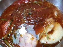 将军泉水冷面-将军牛排·尔滨地标朝鲜族美食(总店)