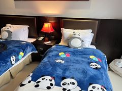 -天目湖御水温泉·度假酒店