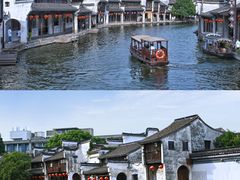 -南浔古镇