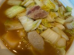 -扬州万怡酒店-中餐厅(文昌中路店)