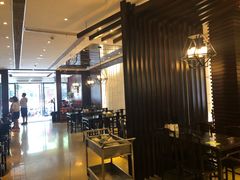 大堂-熙盛源(复兴路店)