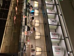 -Hatsune隐泉日式料理(SKP店)
