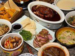 -南京大牌档(凯德1818店)