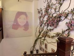 -邓丽君音乐主题餐厅