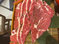 -AJIYA·池袋日式烧肉自助(天津万象城店)
