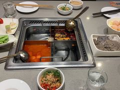 -海底捞火锅(雄峰城店)