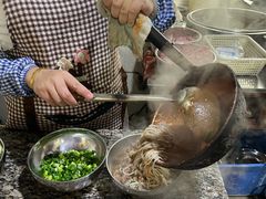 -正宗杨记普洱酸醋米线(总店)