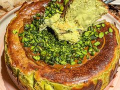 -BROWNSTONE布朗石西班牙餐厅(富城店)