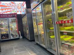-锦祥六婆串串香(锦祥美食街店)