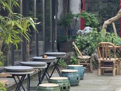 -Metal hands·铁手咖啡